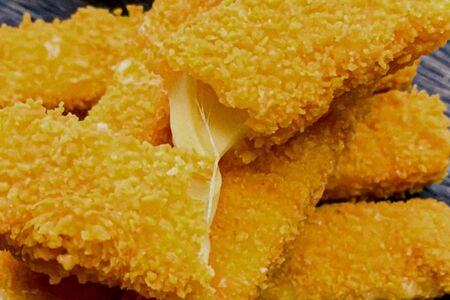 Сырные палочки