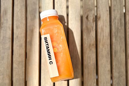 Фреш Витамин C