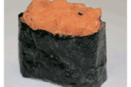 Суши острые