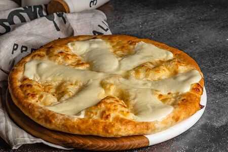 Хачапури по-царски