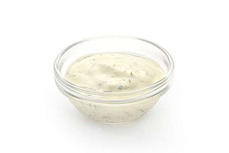 Соус Чесночный