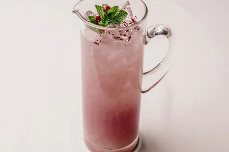 Клевый лимонад