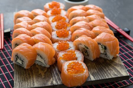 Сет Филадельфия