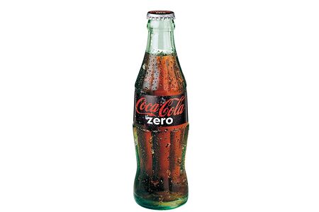 Coca-Cola Zero