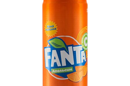 Fanta