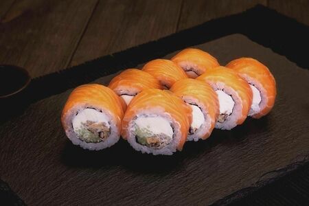 Ролл Филаспешл