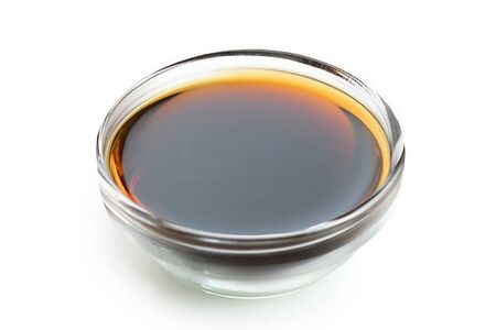 Соевый соус