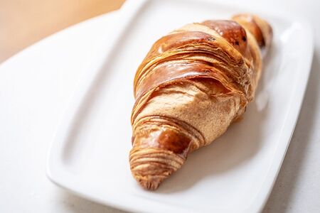 Круассан французский