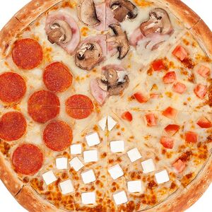 Четыре сезона