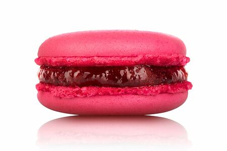 Гранатовый сорбет