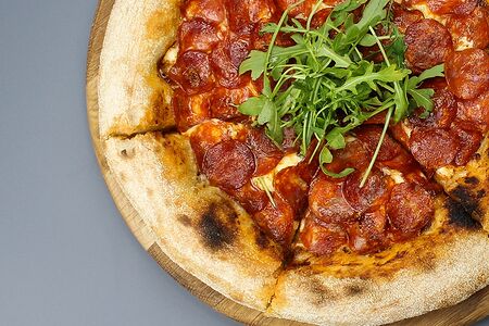 Пицца Пепперони