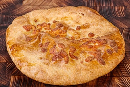 Хачапури с сыром
