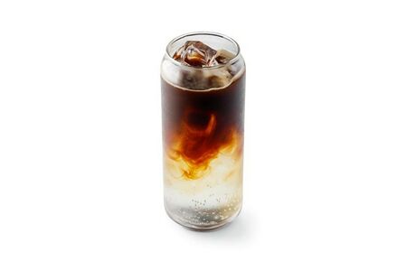 Эспрессо Тоник