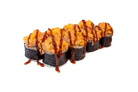 Бостон запечённый