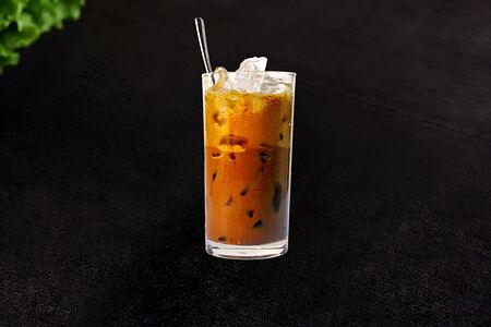 Вьетнамский кофе