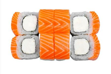 Ролл Филадельфия Чиз Лайт