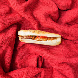 Шаурма Мини-багет