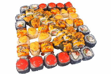 Мега Сет размер L