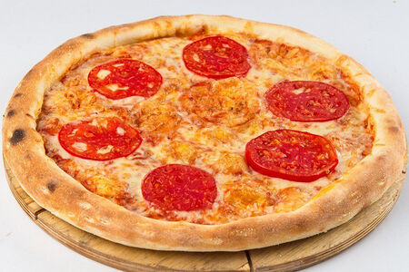 Пицца Маргарита