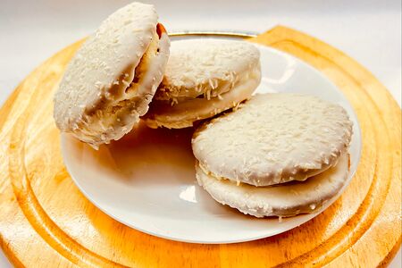 Чизкейк Творожный лимонный