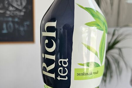 Чай Рич Зеленый