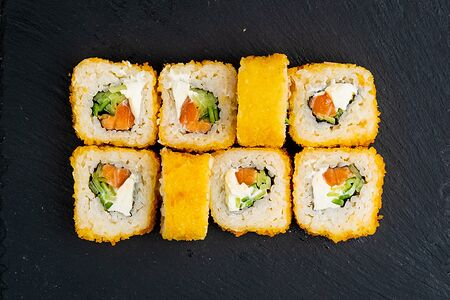 Кунсей темпура