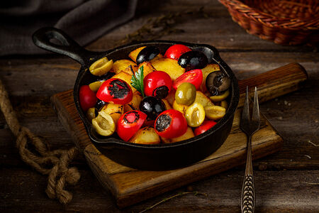 Картофель Хаген