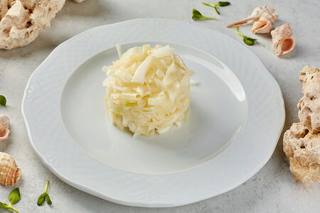 Капуста маринованная