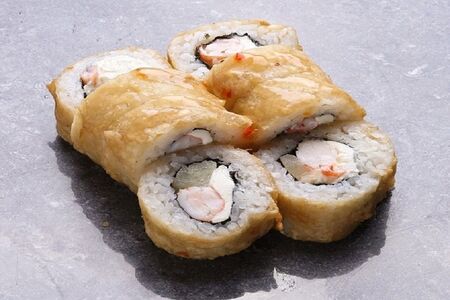 Ролл Багамы Хот