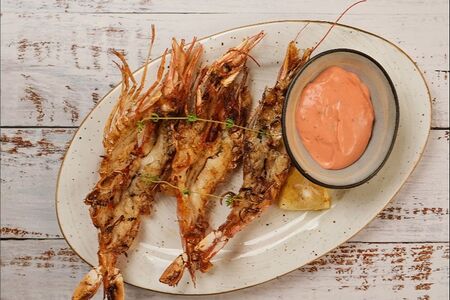 Лангустини