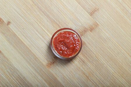 Томатный соус