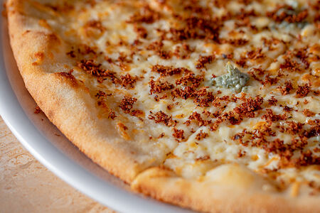 Четыре сыра