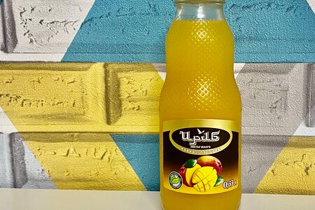 Сок Ириб Манго