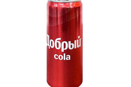 Добрый Кола