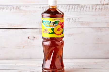 Чайный напиток Султан