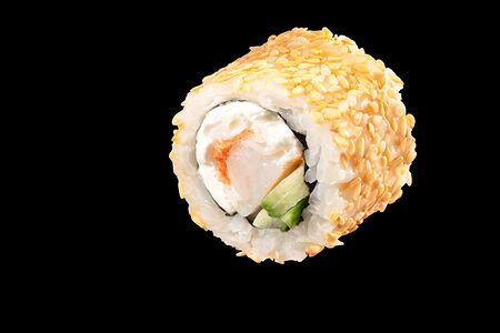 Влажная креветка