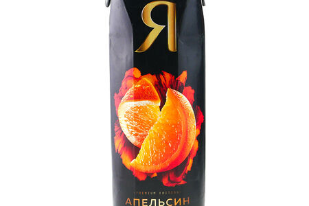Сок Я Апельсин