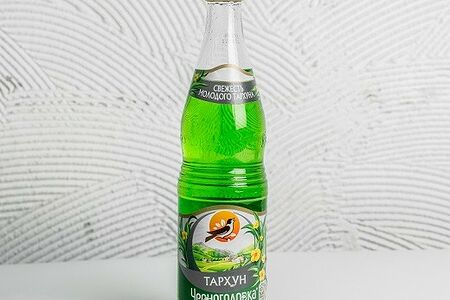 Черноголовка Тархун