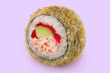 Калифорния в темпуре