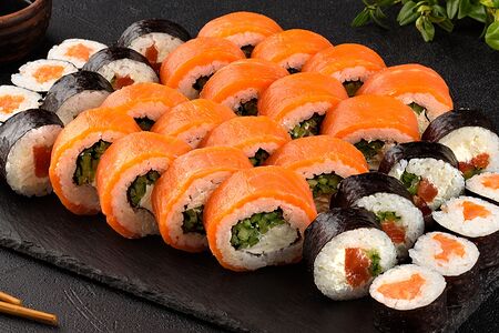 Сет Филадельфия