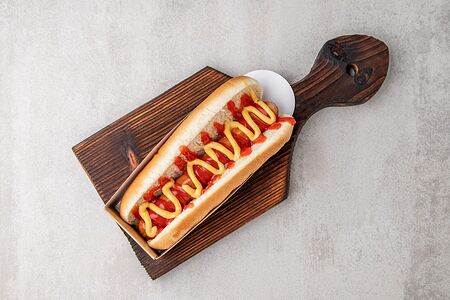 Хот-дог Классический