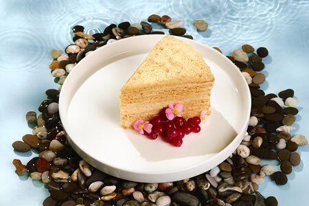 Медовик по-вятски