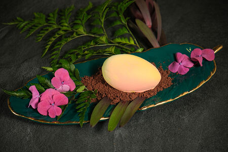 Тропическое манго