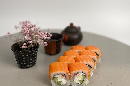 Филадельфия