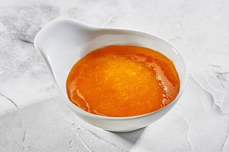 Мандариновый джем