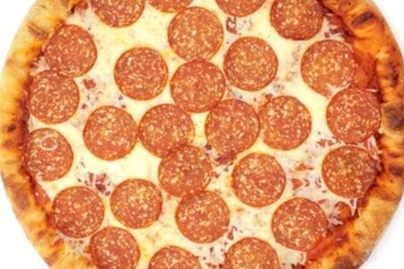 Пепперони