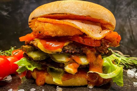 Полный Фарш