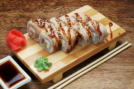 Ролл Эльпассо