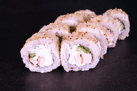 Ролл Цезарь