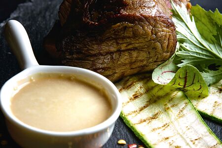 Стейк Филе-миньон